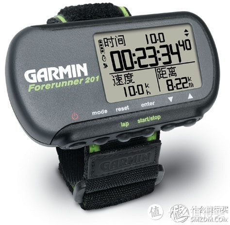 华夏万里尽在掌握：Garmin/佳明 fēnix 5X 多功能GPS户外手表评测