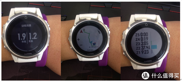 术业有专攻 师必无长幼 Garmin/佳明 fēnix 5 多功能GPS户外手表浅测