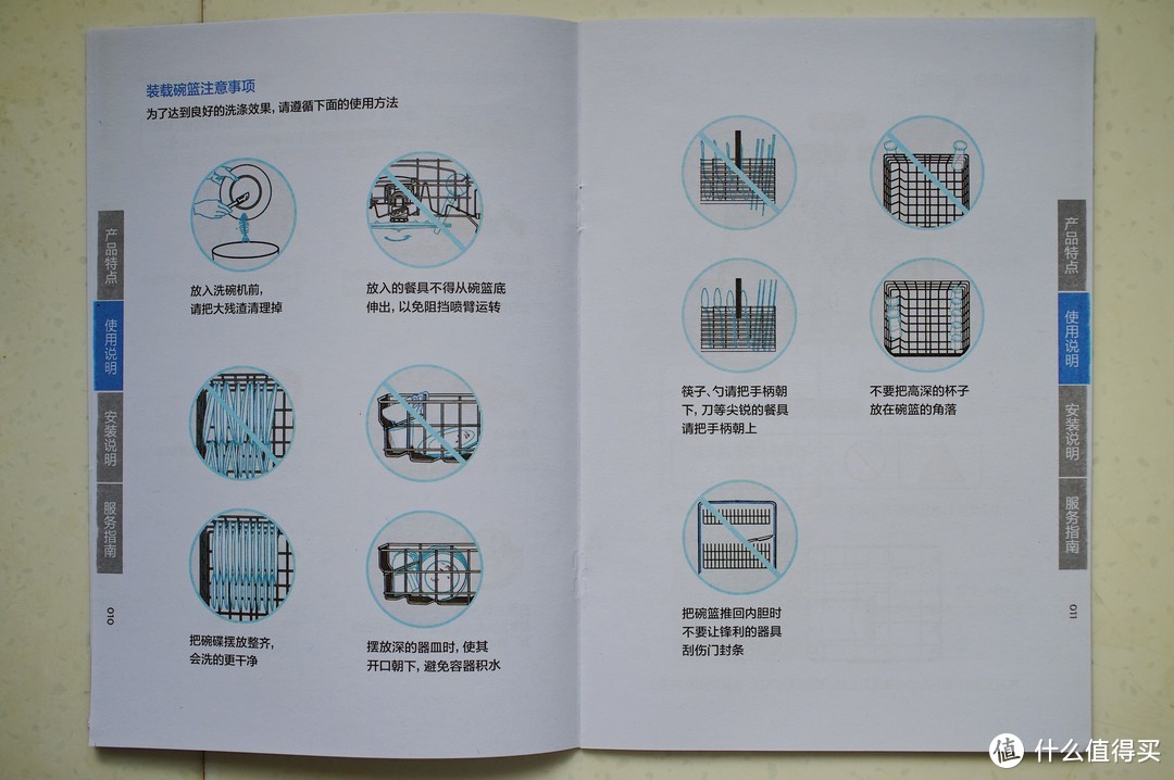 谁说租房族就不能用洗碗机——美的M1免安装洗碗机体验