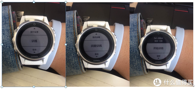 术业有专攻 师必无长幼 Garmin/佳明 fēnix 5 多功能GPS户外手表浅测