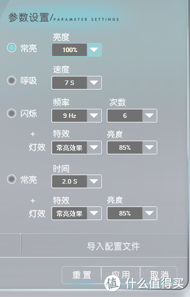 黑爵GTX游戏鼠标评测：酷炫外形+实惠价格