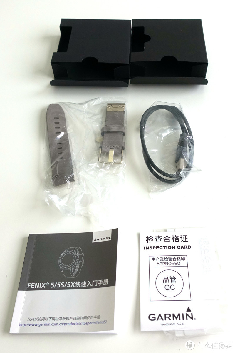 最壕！最强！最贵！ GARMIN Fenix 5S专业运动腕表