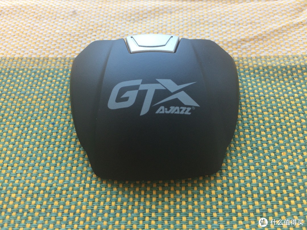 “有一说一，不黑不吹”——AJAZZ 黑爵 GTX 游戏鼠标 尊享版 评测