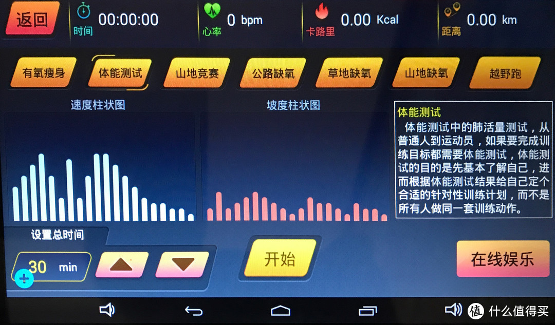 生命在于运动，我就喜欢跑步----好家庭智能社交型L3跑步机试用评测