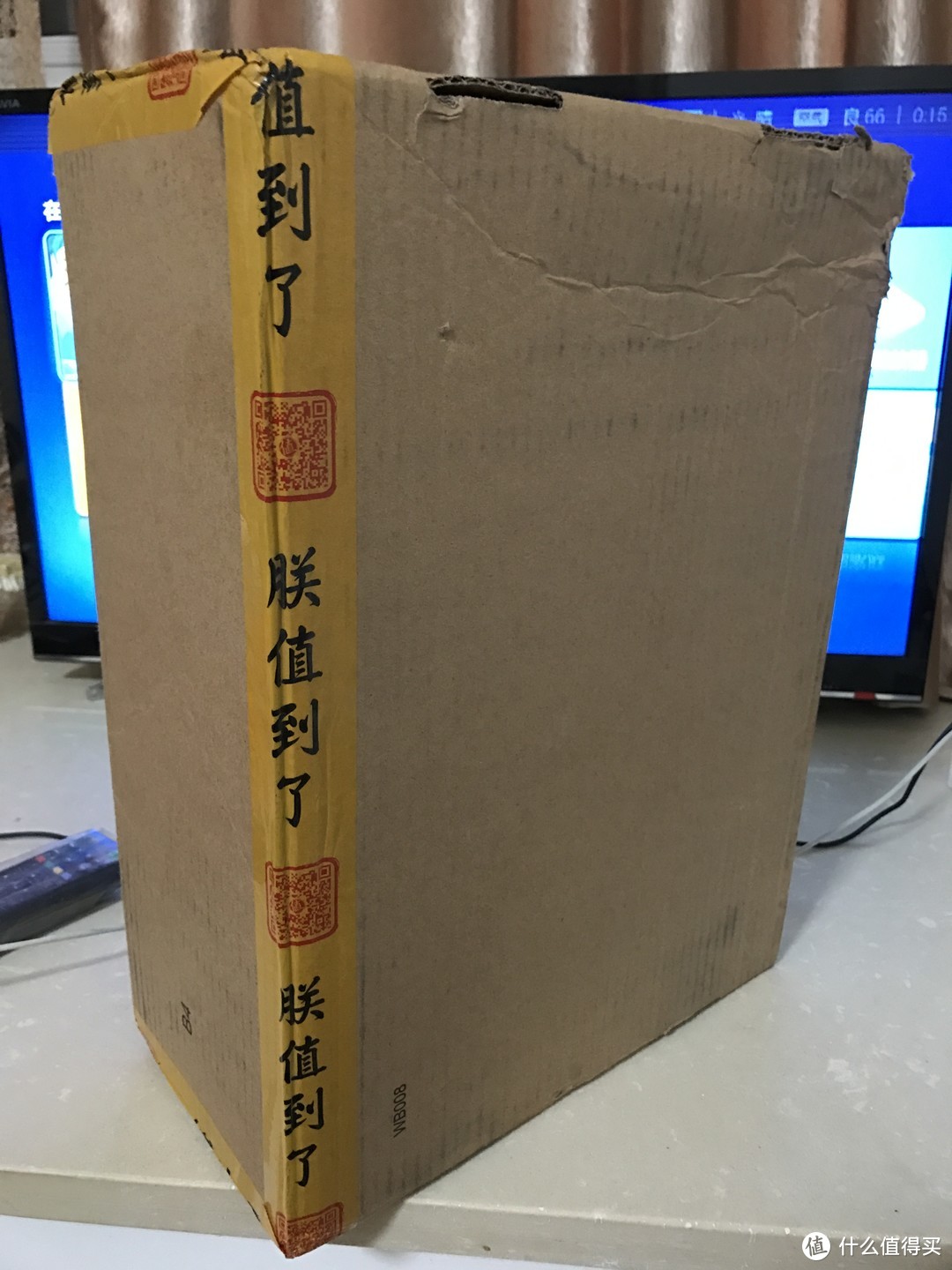 千里万里终于等到你-记凡客诚品评测记录