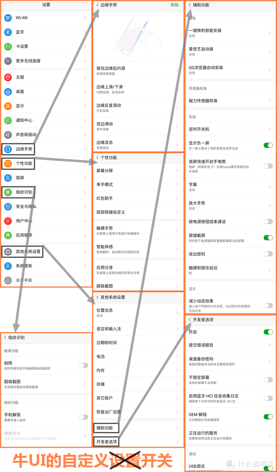 Kim工房：小与牛，能否在一起？——努比亚Z17mini手机评测