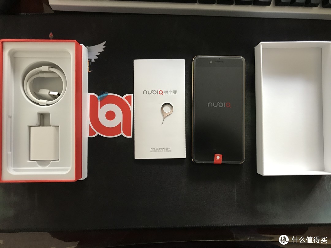 双摄的 N 种玩法—nubia Z17mini（小牛7）评测报告