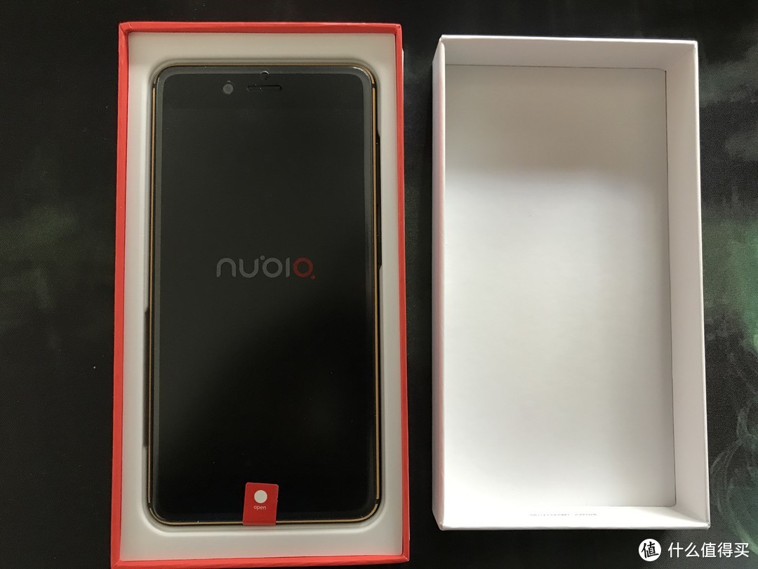 双摄的 N 种玩法—nubia Z17mini（小牛7）评测报告