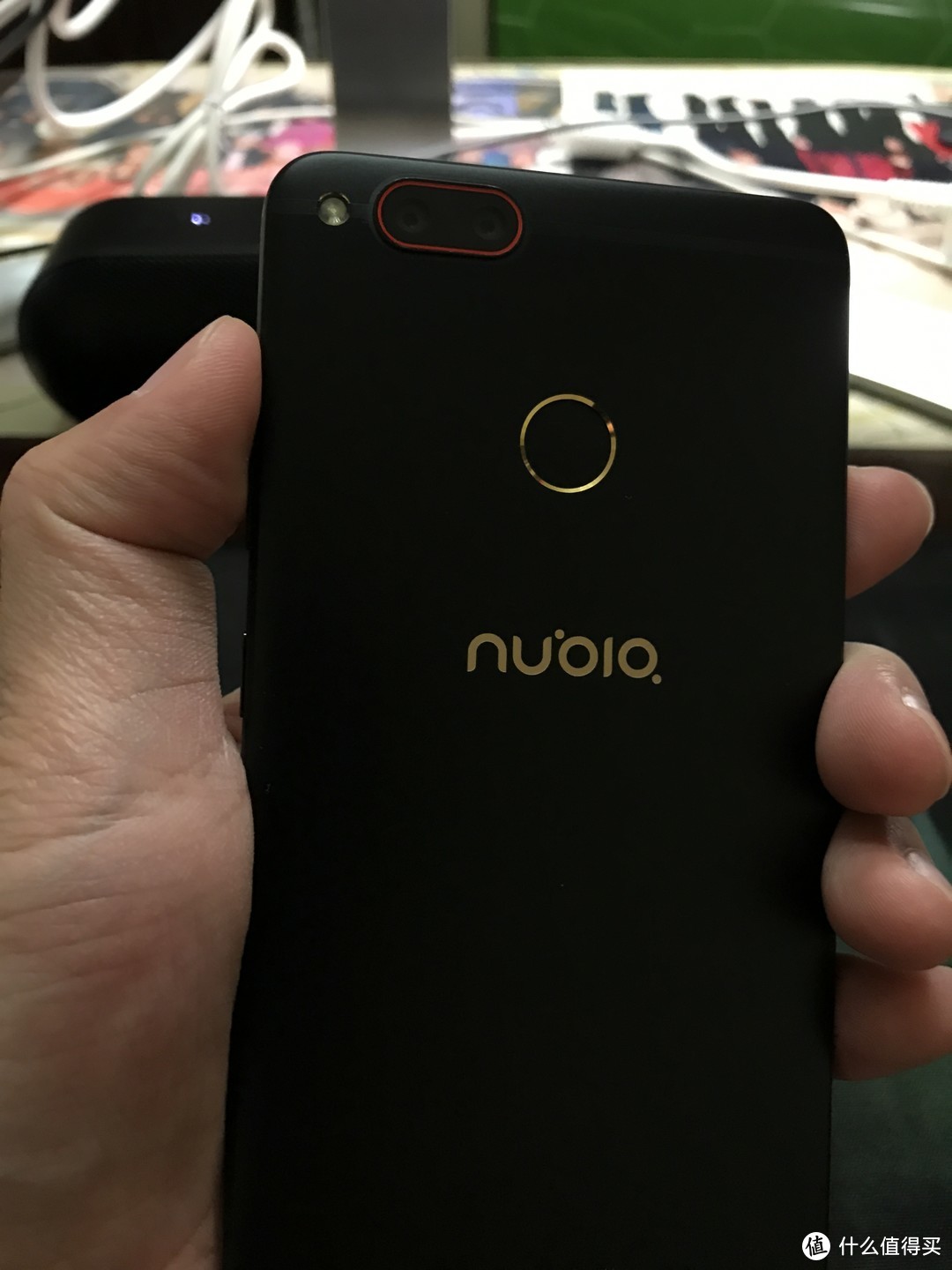 双摄的 N 种玩法—nubia Z17mini（小牛7）评测报告