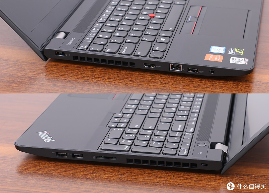 可玩游戏的“商务本”，ThinkPad 黑将 2017 笔记本体验