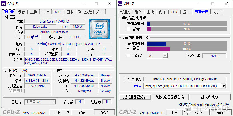 可玩游戏的“商务本”，ThinkPad 黑将 2017 笔记本体验