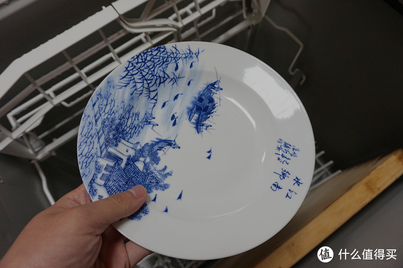 来自霓虹国的最贵家用洗碗机——Panasonic 松下 日本进口嵌入式洗碗机 评测