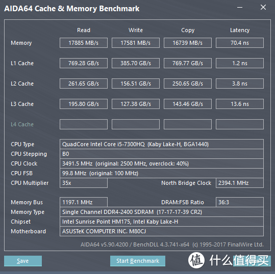 跨界新风格：ASUS 华硕 飞行堡垒S M80游戏台式电脑 众测分享