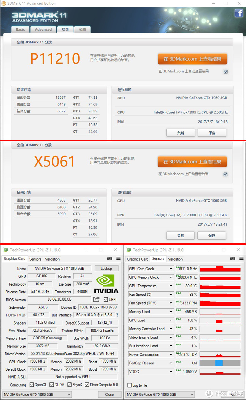 跨界新风格：ASUS 华硕 飞行堡垒S M80游戏台式电脑 众测分享