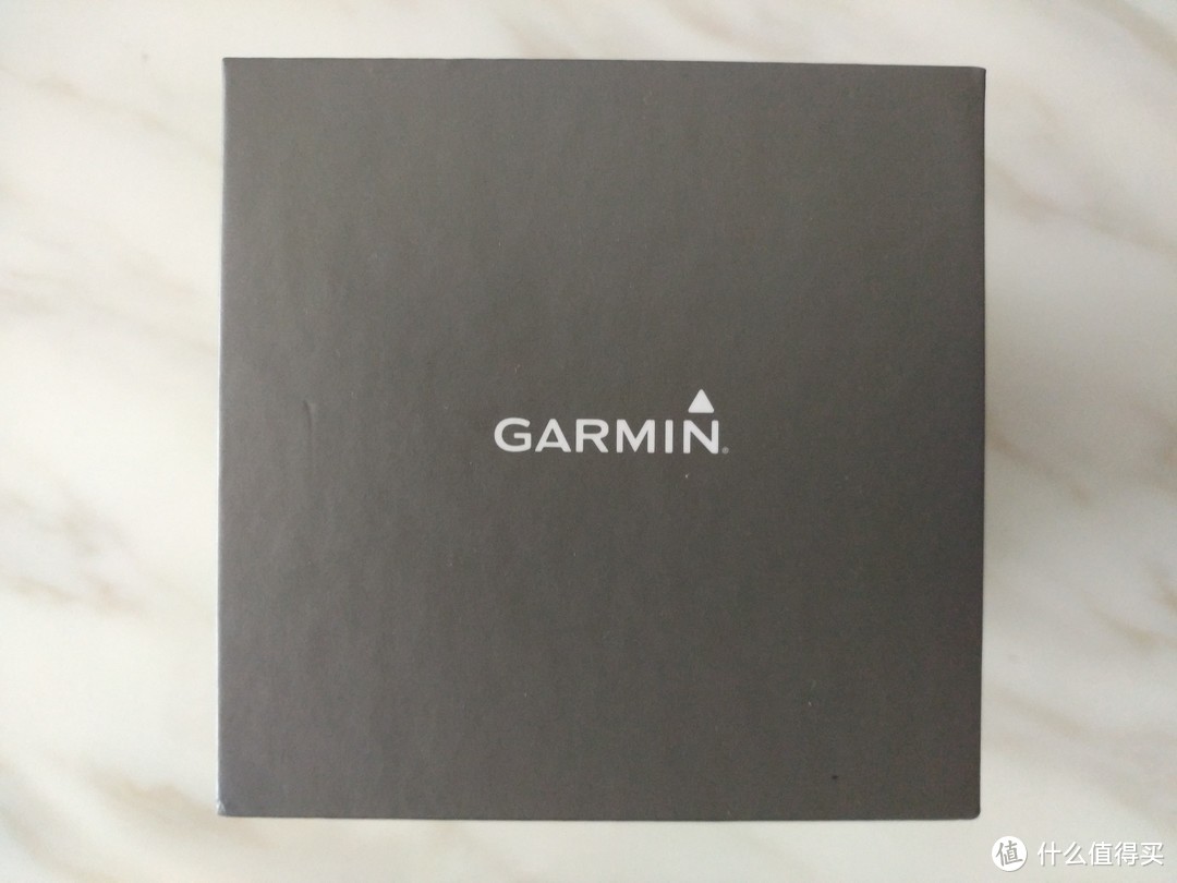 手腕上的运动全能战士——Garmin  fēnix 5X手表评测