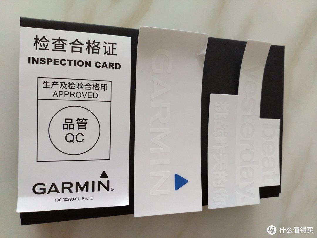 手腕上的运动全能战士——Garmin  fēnix 5X手表评测