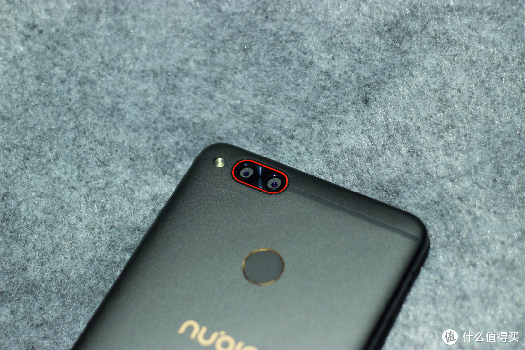 身材mini，功能max—— nubia 努比亚Z17mini 双摄手机 众测报告（含样张）