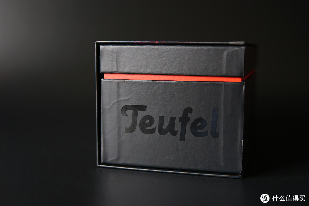 从容的外表，激荡的内心：Teufel Bamster Pro蓝牙音箱使用体验