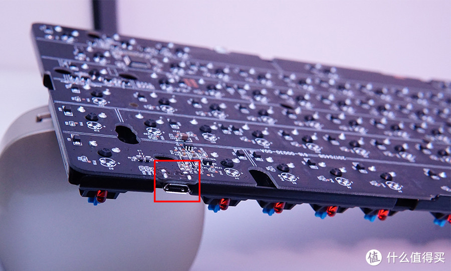 【众测】悦米cherry机械键盘：拆给你看，青轴用出银轴的感觉