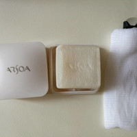 用这块小白皂，祝自己（新手妈妈）母亲节快乐！——献上小妹的处女测