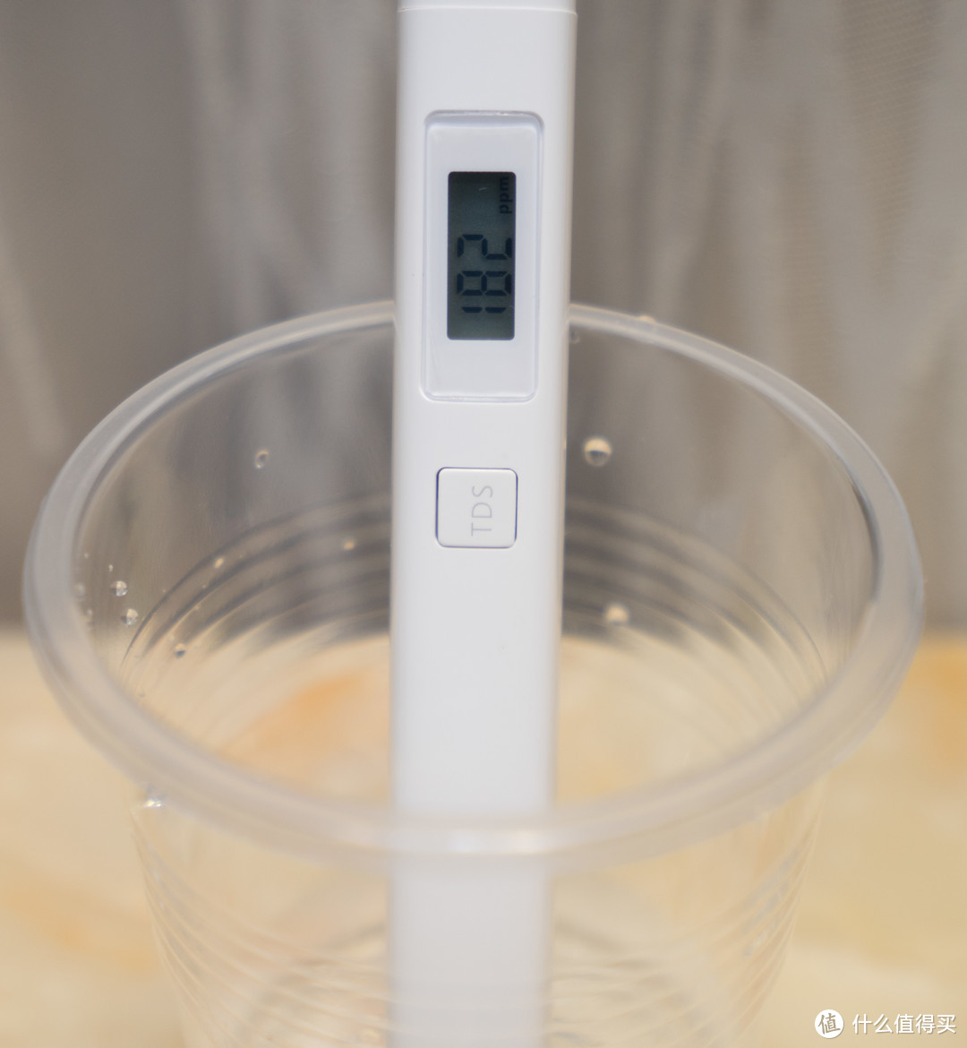 直饮洗脸两不误：沁园家用厨房直饮反渗透净水器QR-RU-504A评测