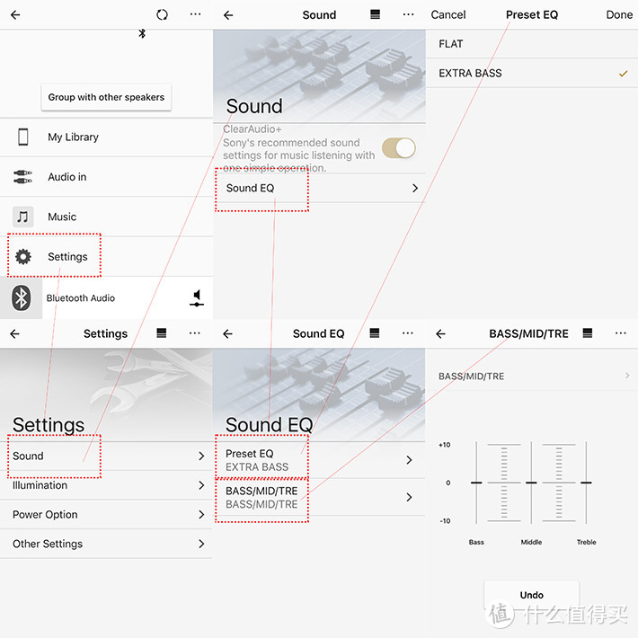 SONY SRS-XB30便携蓝牙音箱 单个详测