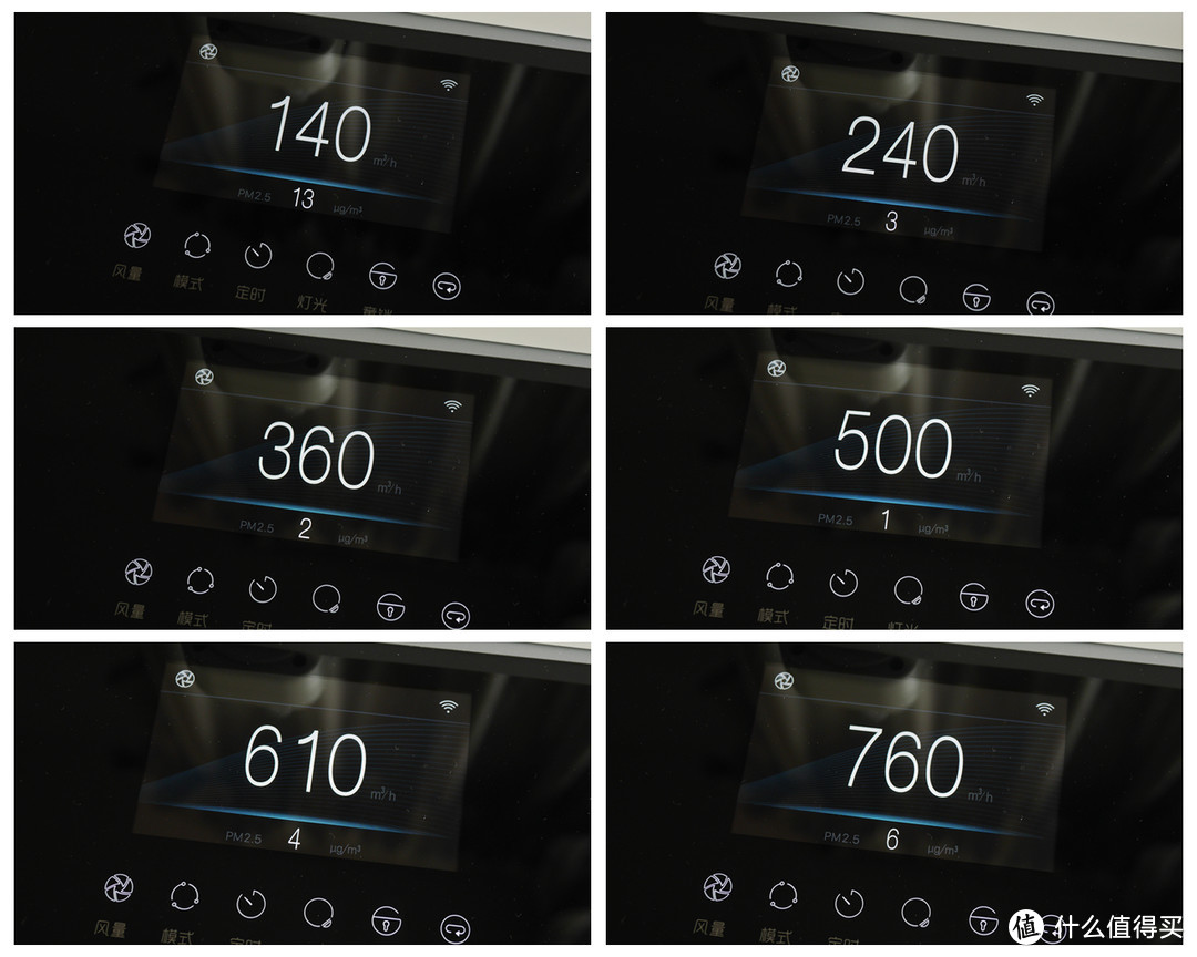 操作简单，3层滤芯，风力强劲——352 X83智能空气净化器众测报告