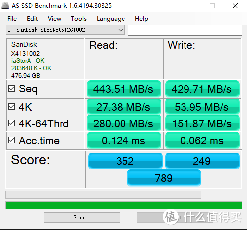 华硕告诉你鱼和熊掌如何兼得——ASUS飞行堡垒S M80众测报告