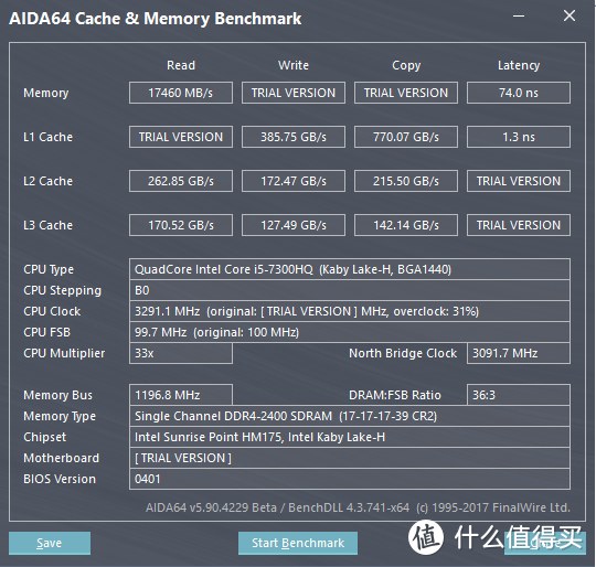 华硕告诉你鱼和熊掌如何兼得——ASUS飞行堡垒S M80众测报告