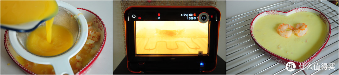 智能，嫩烤一机搞定，美食美刻新体验--海尔T3嫩烤箱众测