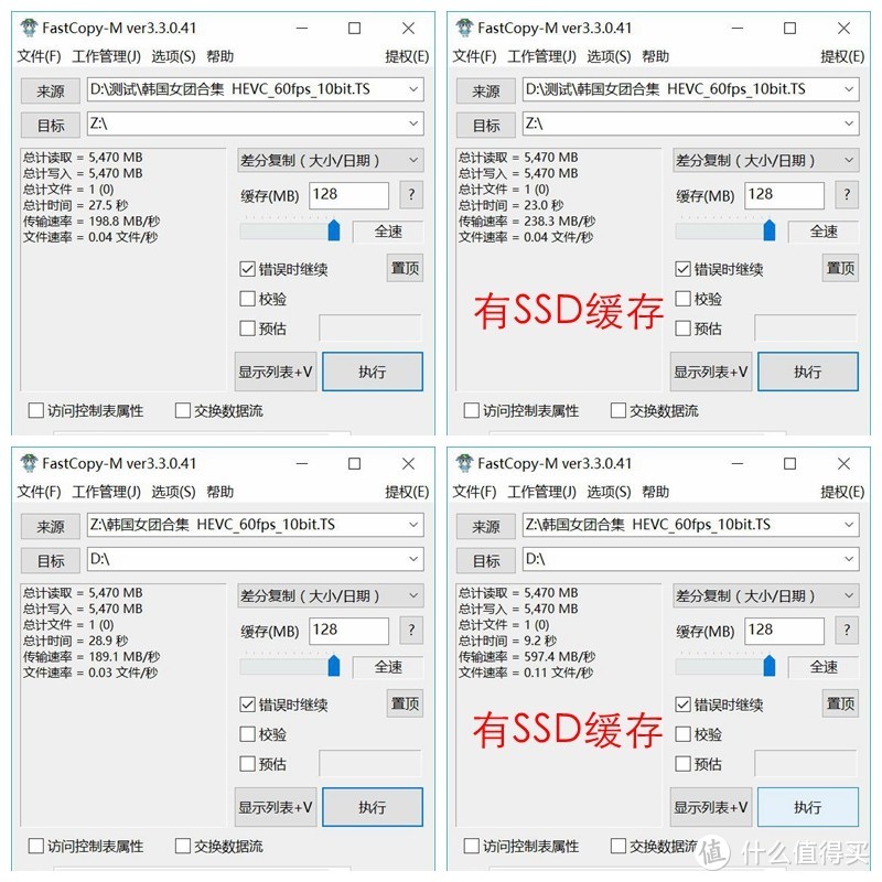 挺进万兆时代的中小企业首选NAS服务器，群晖DS1517+众测报告