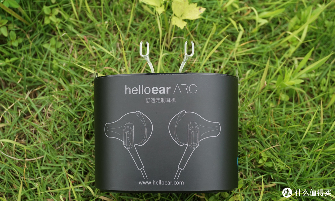 #一次过#Hello Ear ARC 舒适定制耳机：实实在在的舒适，所以来波真人SHOW吧！