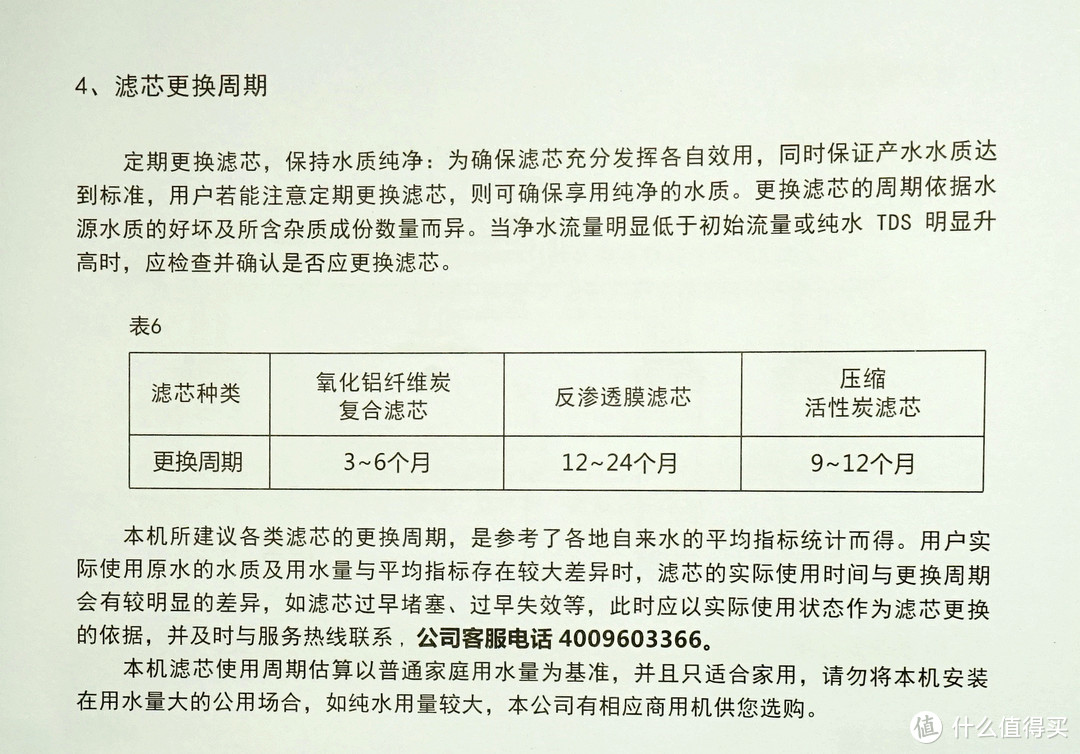 老房子的净水神器——四季沐歌WOW不插电RO反渗透净水机试用报告