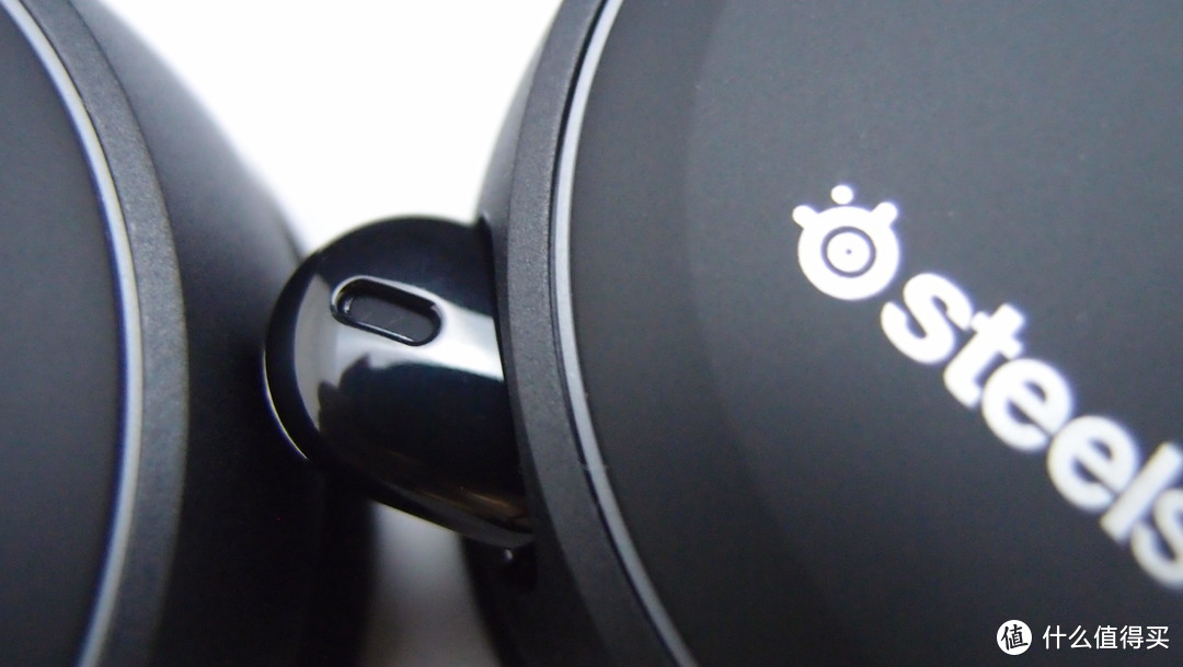 真的会是最佳全能游戏耳机！ SteelSeries 赛睿 Arctis寒冰7电竞耳机 众测报告