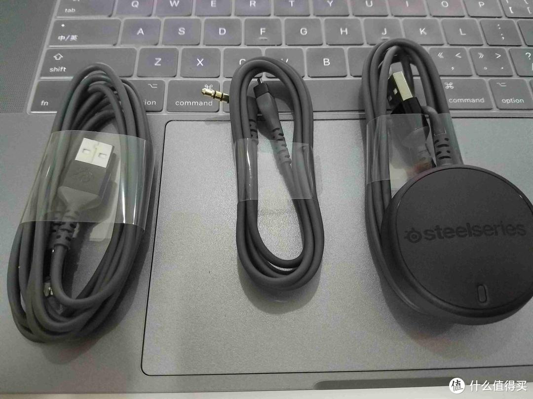 西伯利亚后的寒潮——SteelSeries 赛睿 Arctis 赛冰7 电竞耳机众测报告