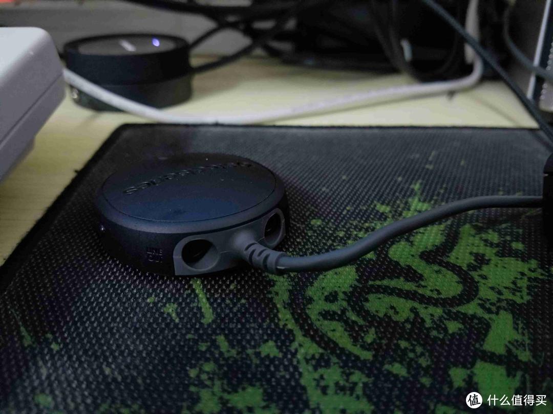 西伯利亚后的寒潮——SteelSeries 赛睿 Arctis 赛冰7 电竞耳机众测报告