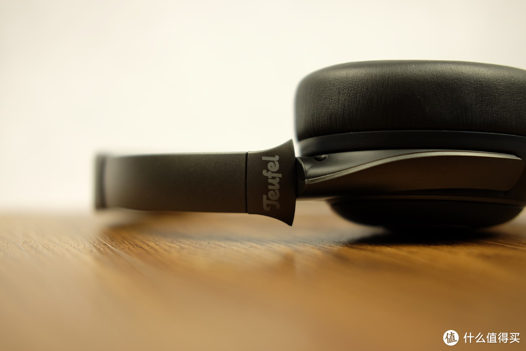 更讲实用的德派耳机——TEUFEL Mute BT 主动降噪蓝牙头戴式耳机测评