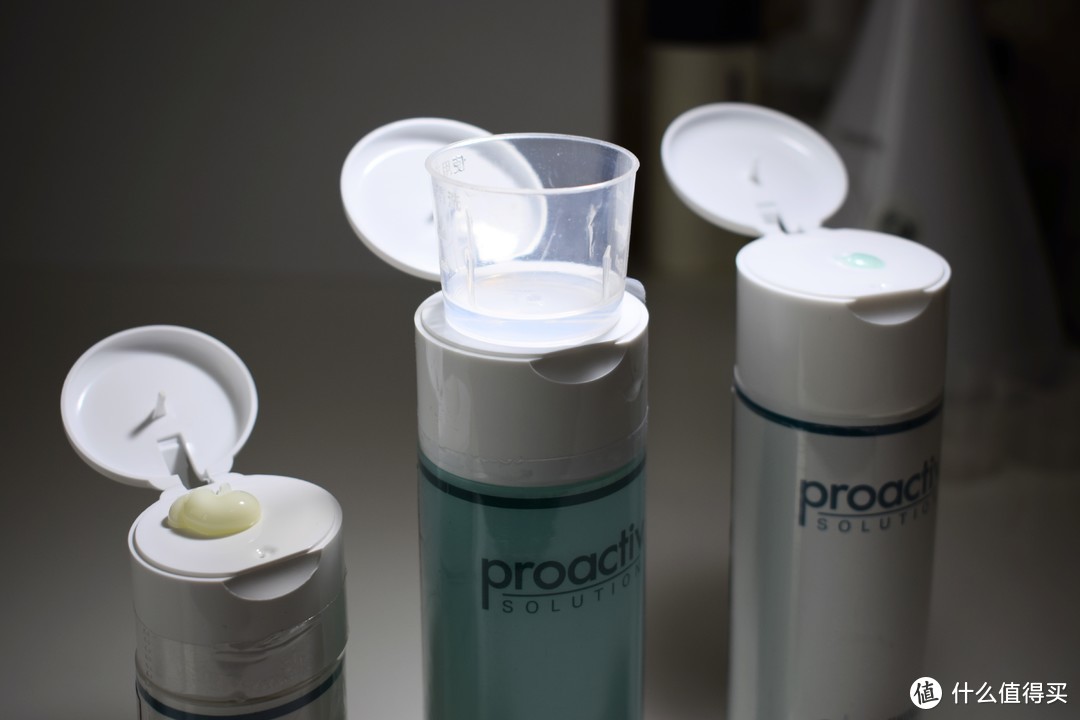 有一说一、不粉不黑：Proactiv 高伦雅芙 祛痘系列经典3步曲一周使用体验