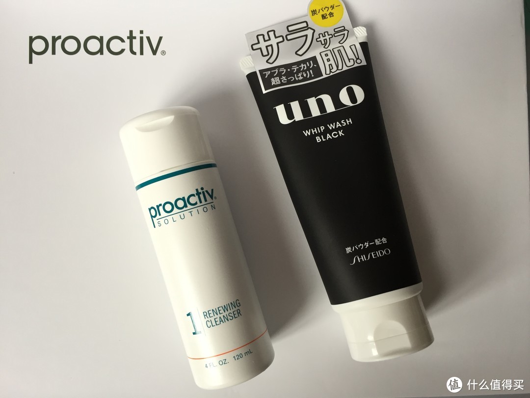 Proactiv 高伦雅芙 祛痘系列测评报告