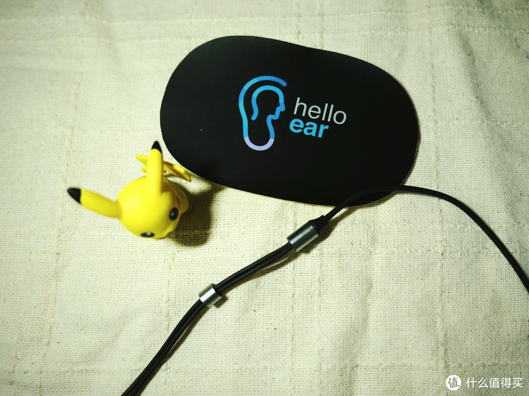 慕声而来——HelloEar ARC 舒适定制耳机 众测体验（真人秀）