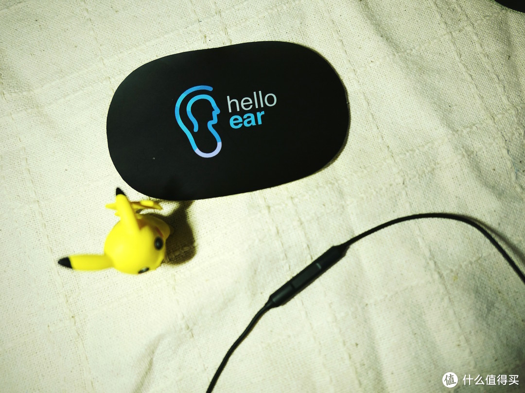 慕声而来——HelloEar ARC 舒适定制耳机 众测体验（真人秀）
