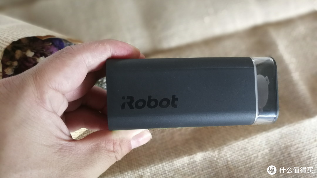 #一次过#居家新帮手懒人好福利  iRobot Roomba 961 扫地机器人使用评测