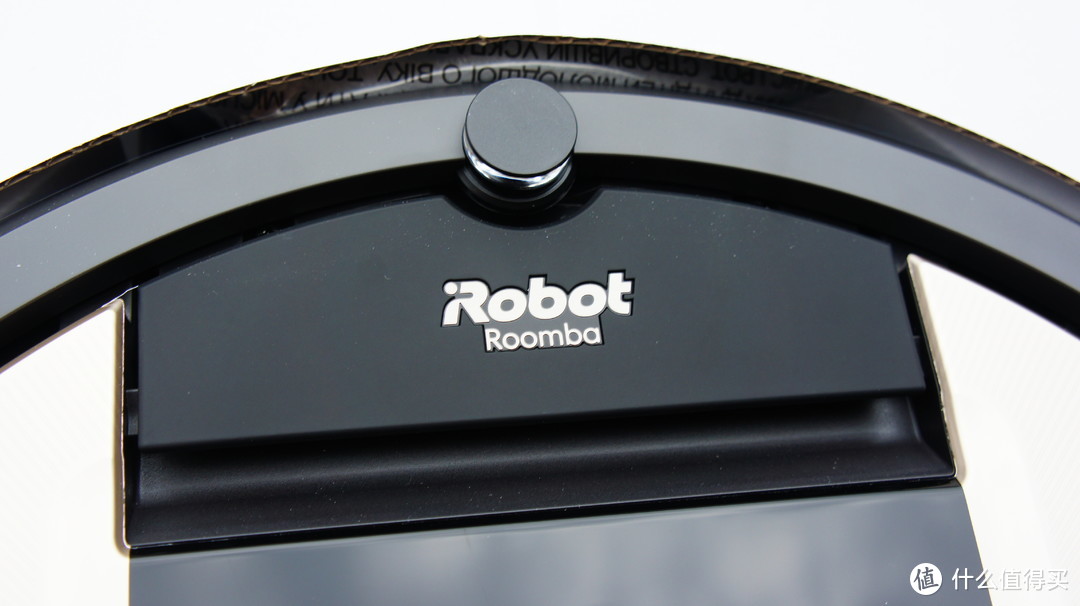 #一次过#居家新帮手懒人好福利  iRobot Roomba 961 扫地机器人使用评测