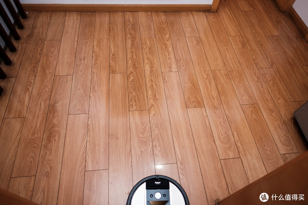 感受科技的便捷——iRobot Roomba 961 扫地机器人深度体验