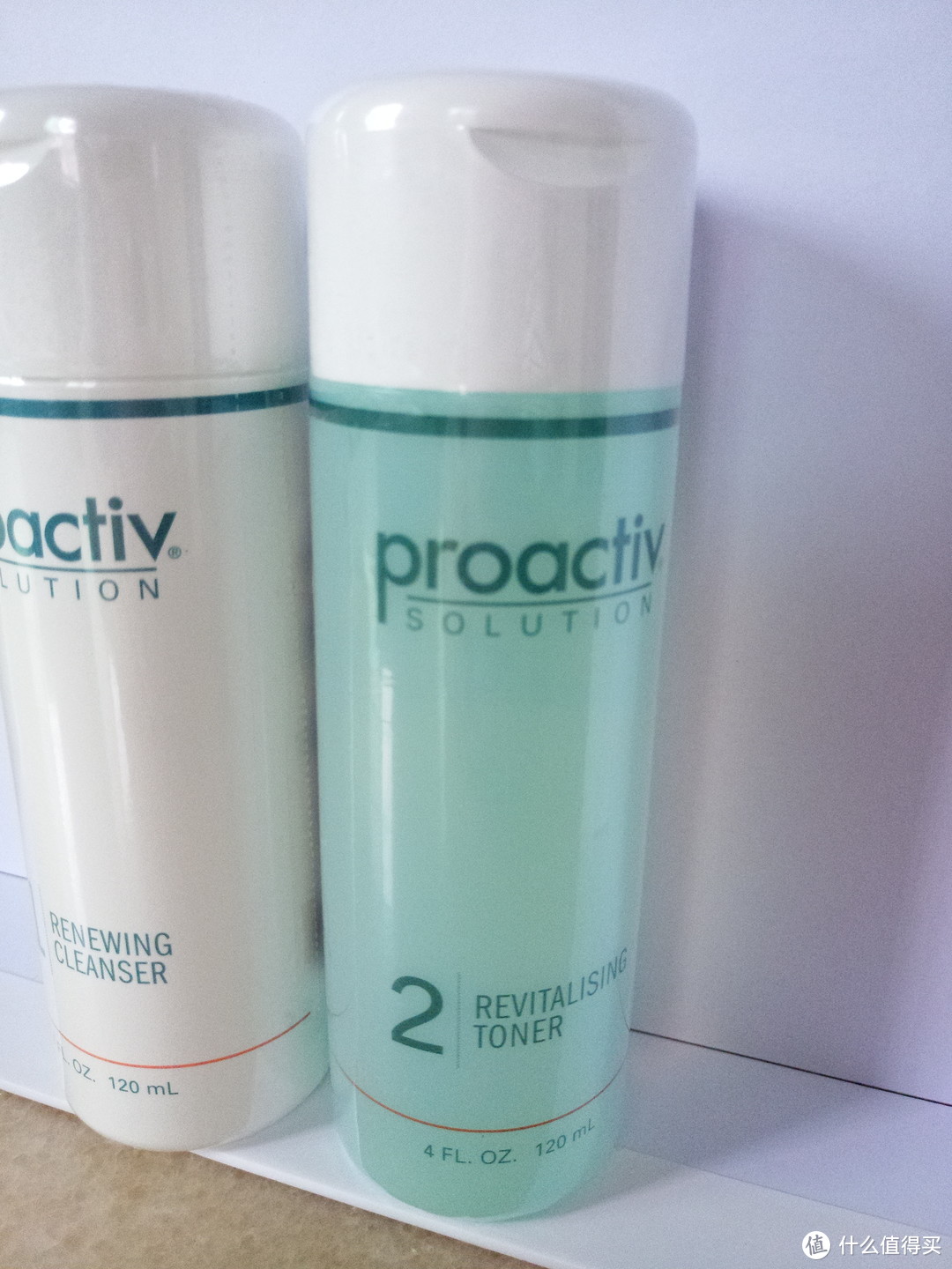 【痘战圣佛来报道】Proactiv 高伦雅芙 祛痘系列经典3步曲 轻众测报告