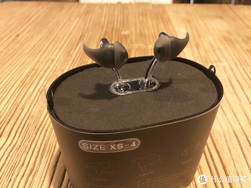 Hello Ear ARC 舒适定制耳机——舒适自然，但不尽完美