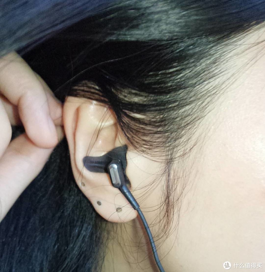 舒适！可以被定制——HelloEar ARC 耳机使用有感