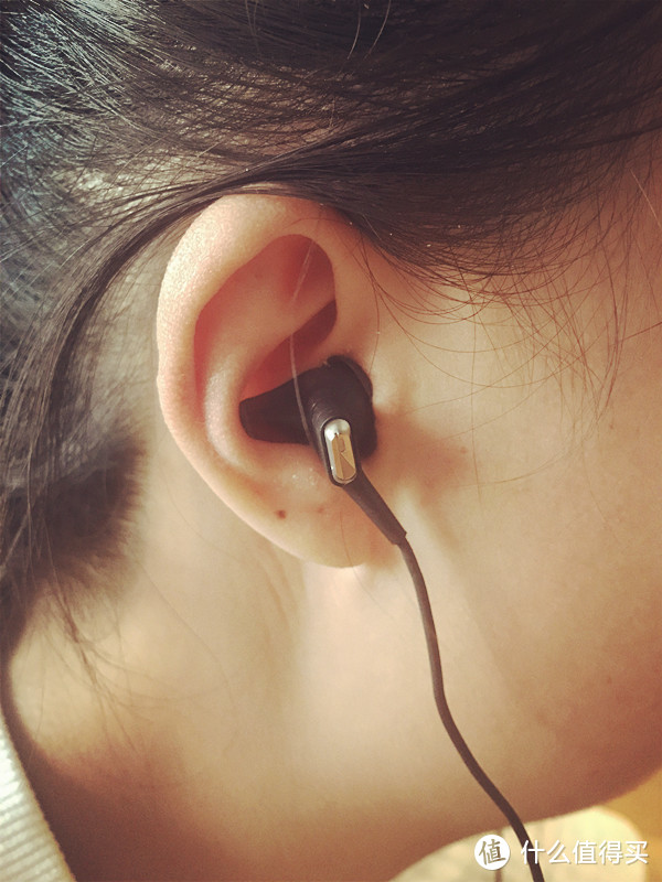 Hello Ear ARC 舒适定制耳机——舒适自然，但不尽完美