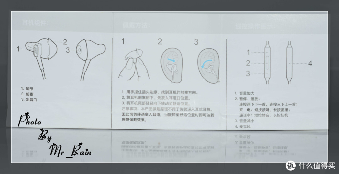 感觉就是那么高——HelloEar ARC 评测报告