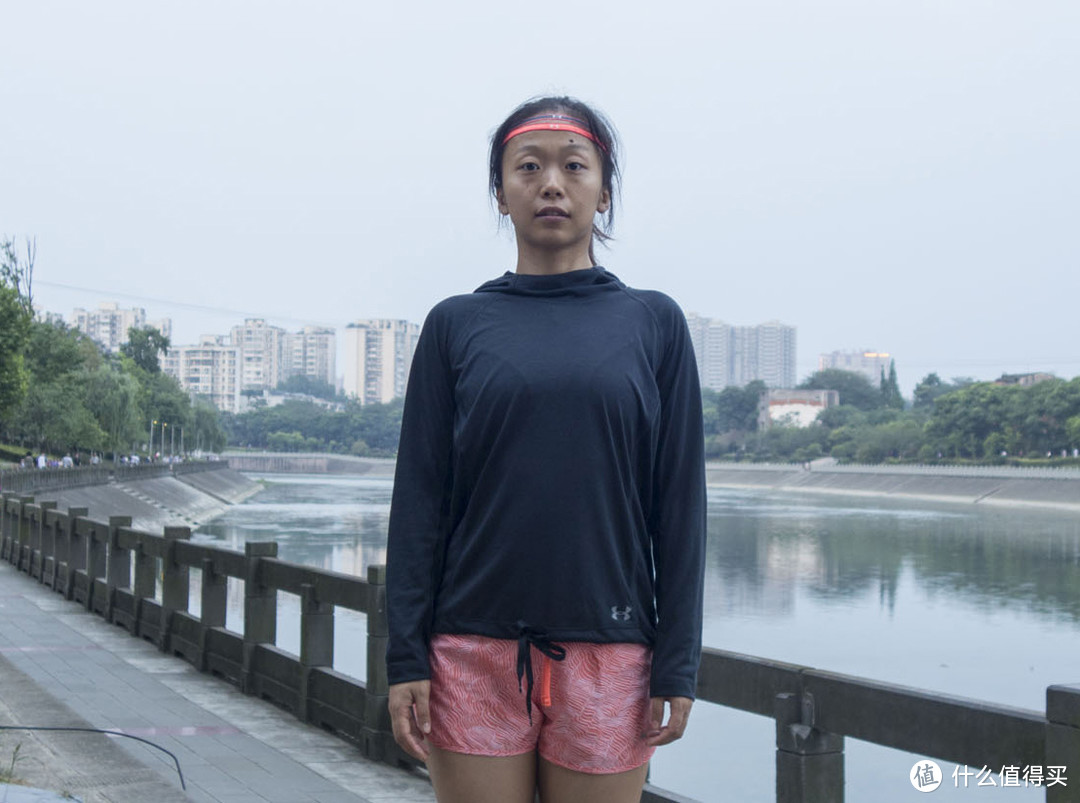 炎炎夏日动起来~！UNDER ARMOUR THREADBORNE系列 女子运动衣 让你清爽一夏~！